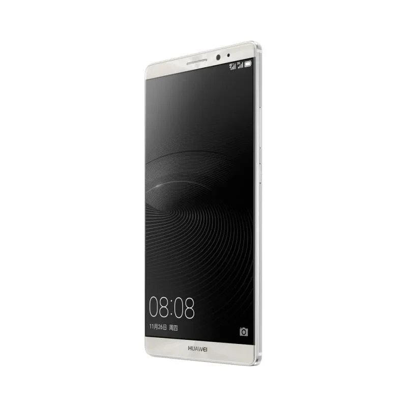 Hua Wei Mate 8 4G LTE Mobile Phone 16.0MP+8.0MP Kirin 950 6.0" 1920x1080 4GB R0AM 128GB ROM Android 6.0 used phone